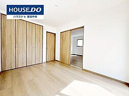 洋室の画像