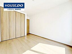洋室の画像
