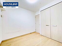 洋室の画像