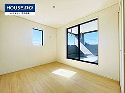 子供部屋の画像