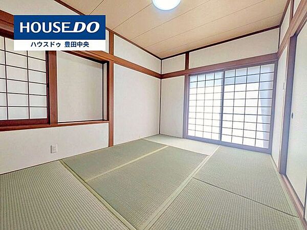 和室