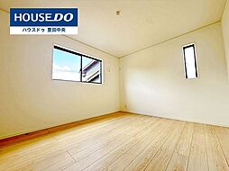 子供部屋の画像