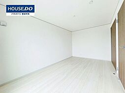 洋室の画像