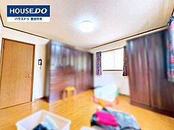 子供部屋の画像