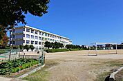 豊田市立前林中学校 1920m