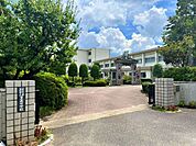 豊田市立豊南中学校 600m