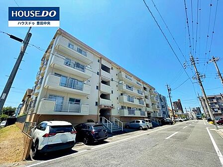 ◆見学予約受付中◆現地をご覧いただき、周辺環境なども一緒にご確認いただけます!