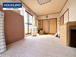 洋室の画像