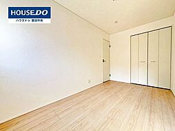 洋室の画像