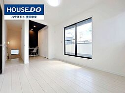 洋室の画像