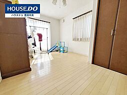 洋室の画像