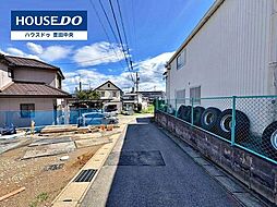 外観の画像
