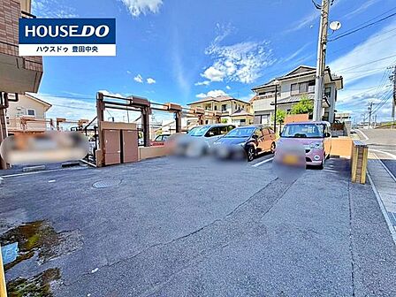 ◆見学予約受付中◆現地をご覧いただき、周辺環境なども一緒にご確認いただけます!