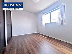 子供部屋の画像