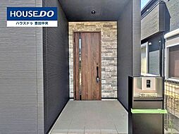 外観の画像