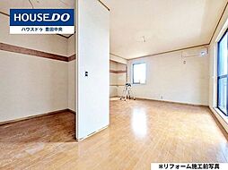 室内の画像