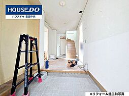 室内の画像
