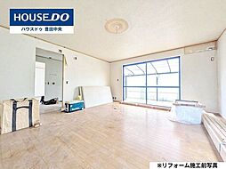 室内の画像