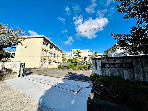 周辺を拡大表示