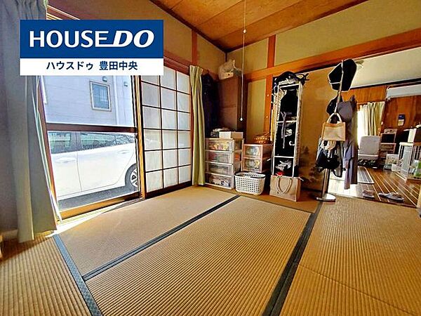 和室