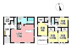 新築戸建　青木町2丁目