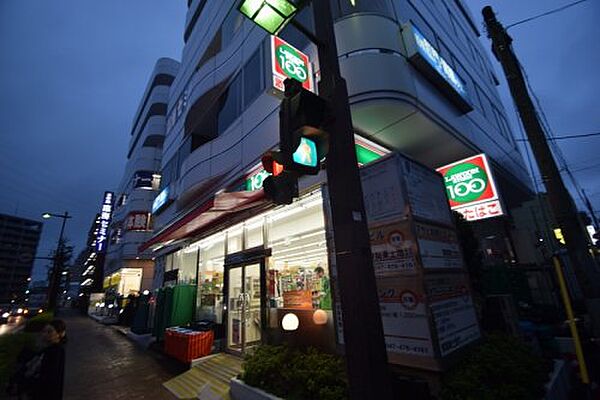 ＷＩＺ 205｜千葉県船橋市本町6丁目(賃貸アパート1K・2階・24.10㎡)の写真 その26