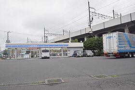 エアフォルク原木 102 ｜ 千葉県市川市原木3丁目9-2（賃貸アパート1K・1階・20.00㎡） その29