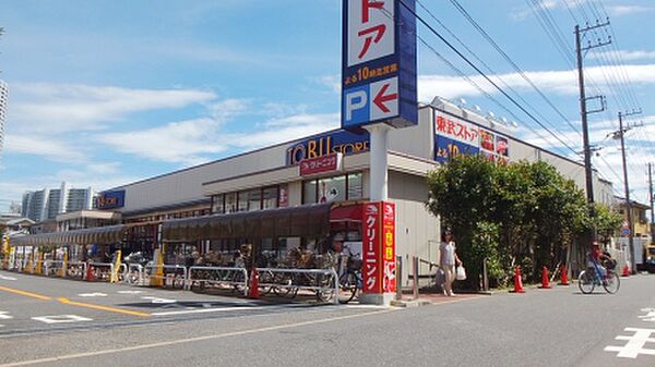 Poseidon 104｜千葉県船橋市海神町東1丁目(賃貸マンション2LDK・1階・59.66㎡)の写真 その23