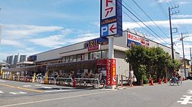 リブリ・ルイフェリス 201 ｜ 千葉県船橋市南本町10-20（賃貸アパート1K・2階・22.35㎡） その22