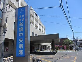 グレイス西船橋 305 ｜ 千葉県船橋市海神町南1丁目1431-14（賃貸マンション1K・3階・26.08㎡） その25