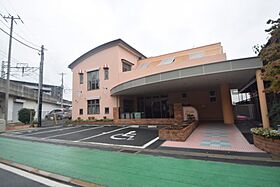 アルマース弐番館 501 ｜ 千葉県船橋市葛飾町2丁目335-1（賃貸マンション1LDK・5階・40.05㎡） その22