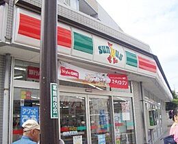 Ｓ－ＦＯＲＴ西船橋 103 ｜ 千葉県船橋市西船3丁目2-25（賃貸マンション1K・1階・20.59㎡） その22