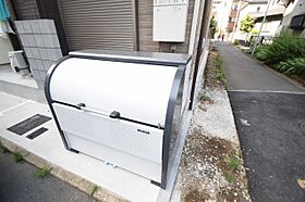 Nレジデンス 204 ｜ 千葉県船橋市湊町1丁目2-15（賃貸アパート1K・2階・18.78㎡） その20