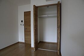 apartamentoアリビオ 302 ｜ 千葉県船橋市湊町1丁目3-6（賃貸アパート1K・3階・26.09㎡） その7