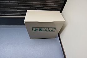 apartamentoアリビオ 302 ｜ 千葉県船橋市湊町1丁目3-6（賃貸アパート1K・3階・26.09㎡） その18