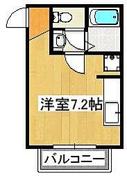 フォレスト原木中山