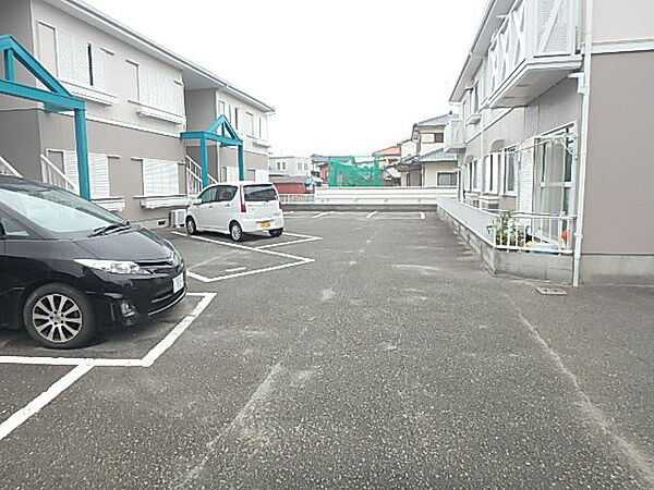 パインコートＳＥＩＷＡ A201｜兵庫県高砂市曽根町(賃貸アパート3DK・2階・50.81㎡)の写真 その16