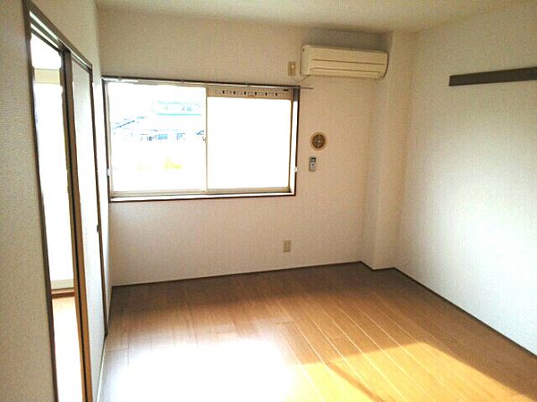 サンクス2 201｜兵庫県加東市下滝野(賃貸アパート2DK・2階・44.71㎡)の写真 その10