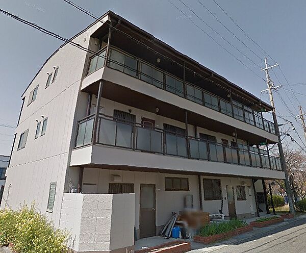 マディーヤシロ 201｜兵庫県加東市社(賃貸マンション3DK・2階・63.00㎡)の写真 その1
