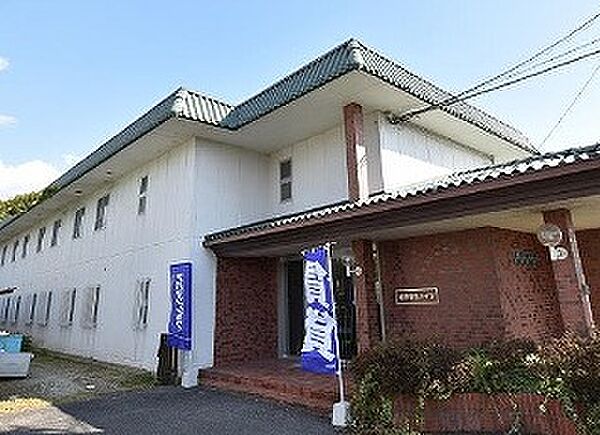 アルファ嬉野 105｜兵庫県加東市山国(賃貸アパート1K・1階・18.00㎡)の写真 その1
