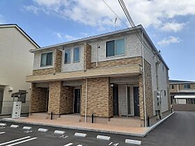 ヴァンベール田寺Ａ 103 ｜ 兵庫県姫路市田寺8丁目（賃貸アパート1K・1階・35.00㎡） その1