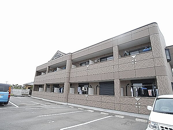 ヴェルジュール御着 303｜兵庫県姫路市御国野町御着(賃貸アパート1K・3階・30.96㎡)の写真 その14