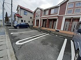 サウザンドウインズ 104 ｜ 兵庫県姫路市飾磨区今在家6丁目（賃貸アパート1R・1階・32.90㎡） その15