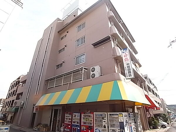 外観画像
