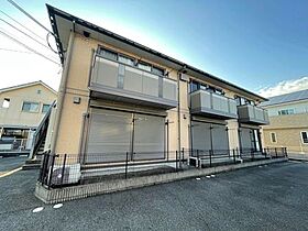 カーサグランデ小松 202 ｜ 兵庫県姫路市広畑区小松町1丁目（賃貸アパート1LDK・2階・40.07㎡） その1