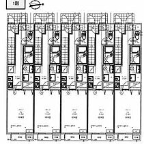 Ｈｅｓｔｉａ 101 ｜ 兵庫県姫路市広畑区東新町2丁目（賃貸アパート1K・1階・28.87㎡） その2