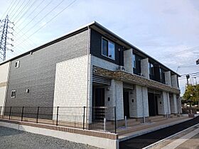 フロレゾンI 106 ｜ 兵庫県姫路市飯田（賃貸アパート1K・1階・35.00㎡） その1