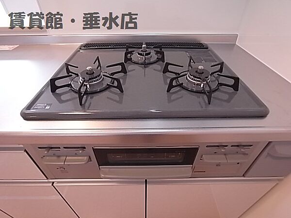 グランソレイユ南多聞台 203｜兵庫県神戸市垂水区南多聞台3丁目(賃貸アパート1LDK・2階・43.93㎡)の写真 その16