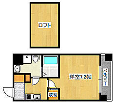 Ｇｒａｎｄｉ　Ｒｏｋｋｏ　Ｐａｒｋ 703 ｜ 兵庫県神戸市灘区記田町5丁目（賃貸マンション1K・7階・23.79㎡） その2