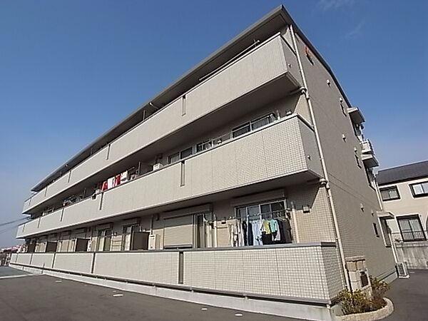 サニープレイス塩屋台 203｜兵庫県神戸市垂水区塩屋台3丁目(賃貸アパート2LDK・2階・58.07㎡)の写真 その19